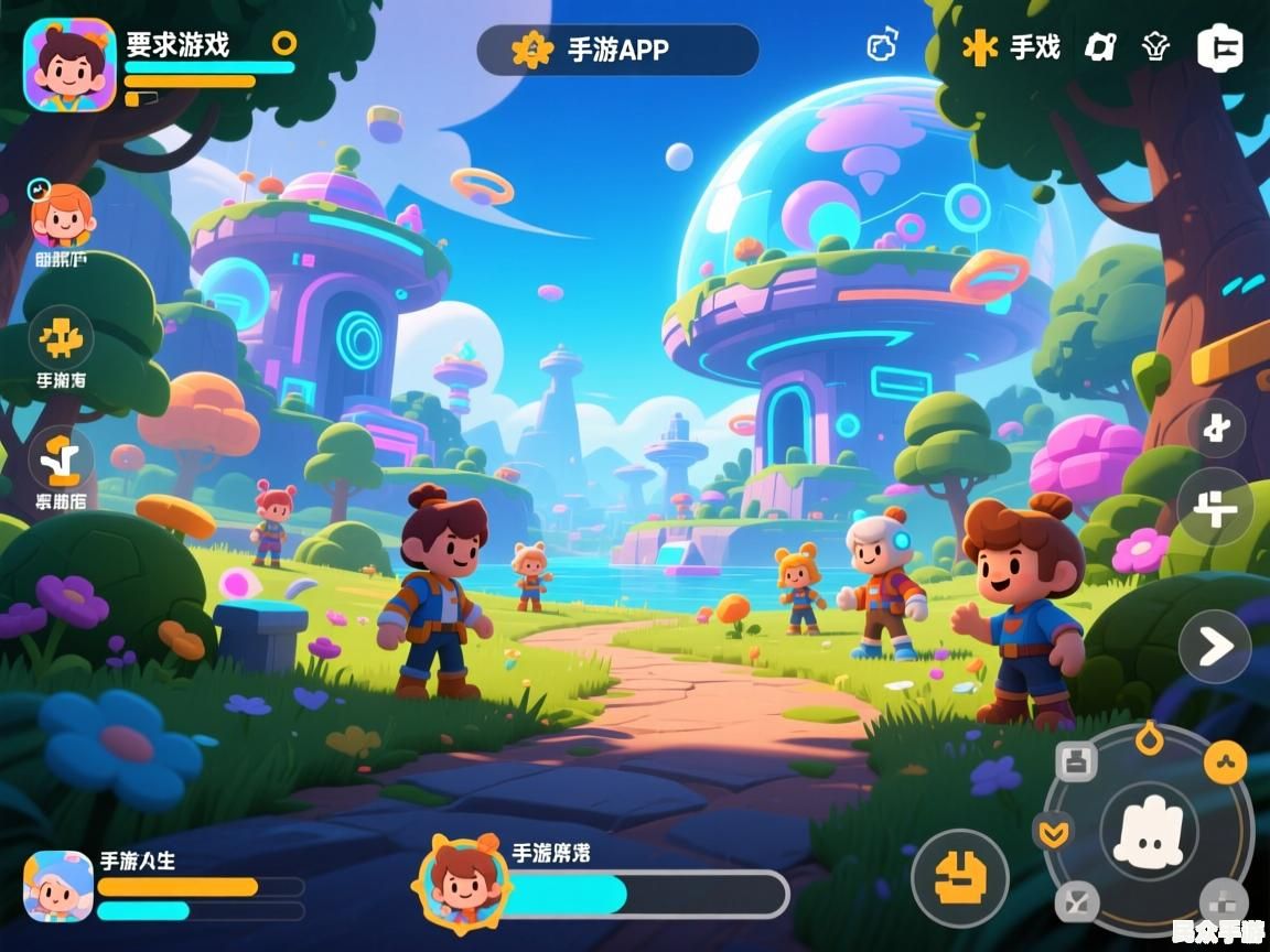 探索虚拟世界：游戏的魅力与潜力