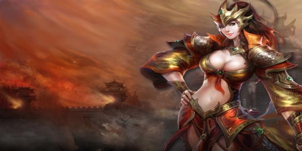 随玩传奇微变手游