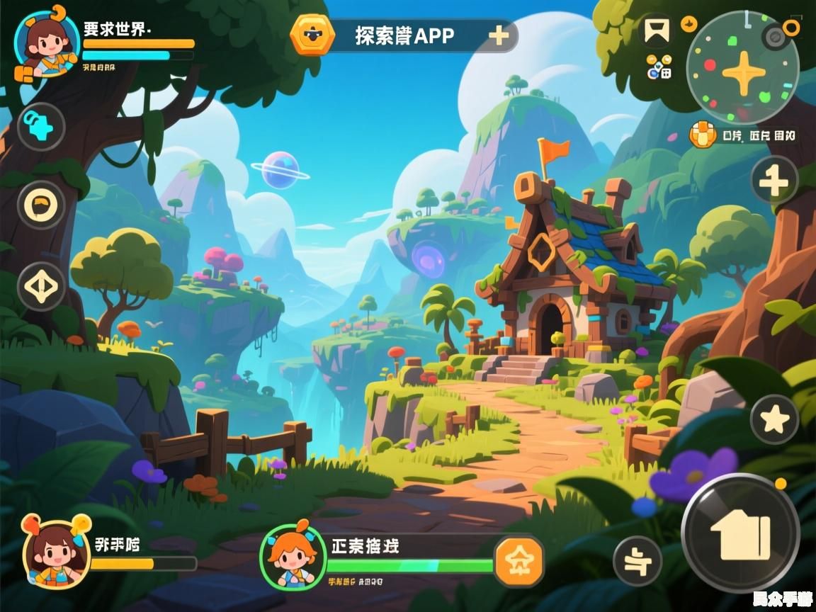 探索虚拟世界：一款令人沉醉的冒险游戏