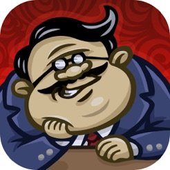 从压迫面试中脱身