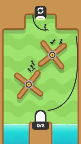 把他们都救出来截图0