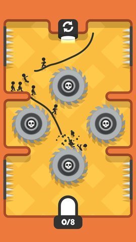 把他们都救出来截图2