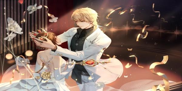 可以攻略女生的游戏