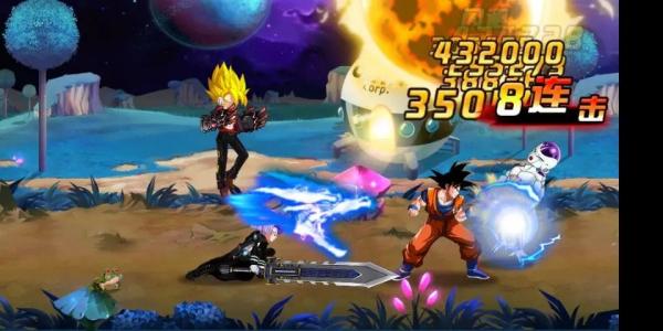 人气3d动漫人物的游戏