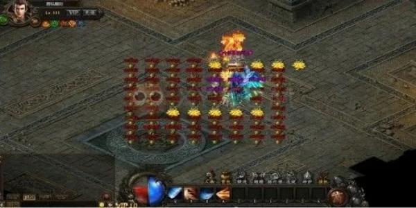 迷失单职业传奇网站