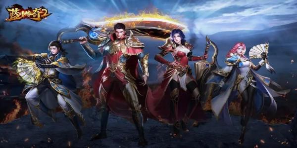 古惑仔版本变态传奇