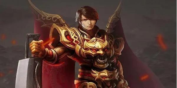 变态传奇手游排行榜前十名