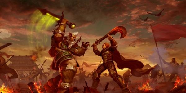 变态传奇手游版排行榜