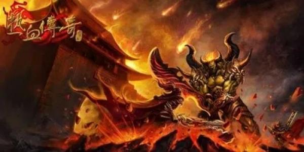 2022新开传奇手游