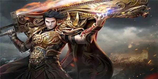 传奇sf三端互通版