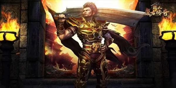 不充钱传奇手游排行榜