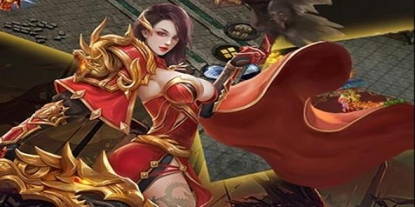 中变传奇手游排行榜