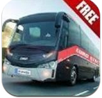 欧洲公交车模拟器