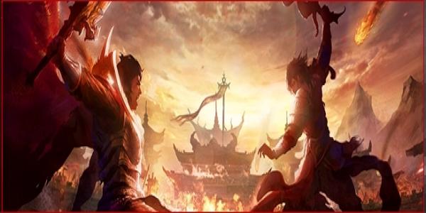 2022单职业传奇手游版