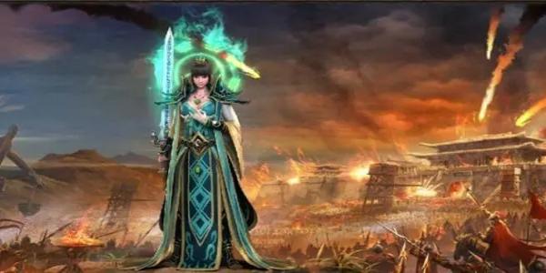 传奇手游排行榜