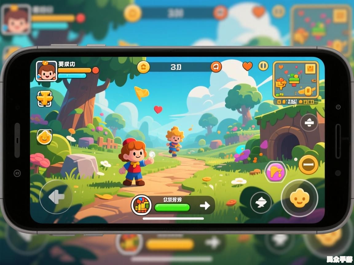 探索游戏的魅力：从经典到现代