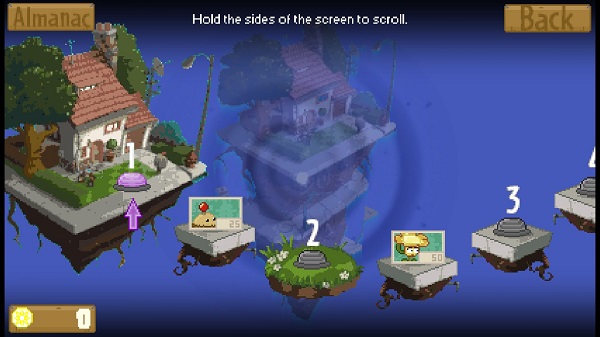 植物大战僵尸变革手游截图1