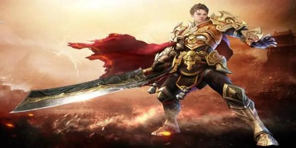 不用充钱传奇游戏排行榜