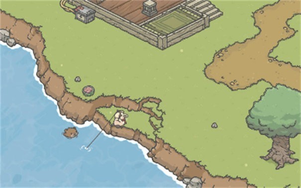 月兔历险记截图2