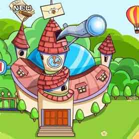 蜂蜂乐园7k7k小游戏