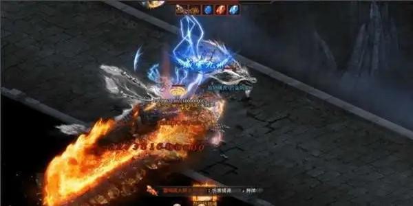 冰雪单职业打金