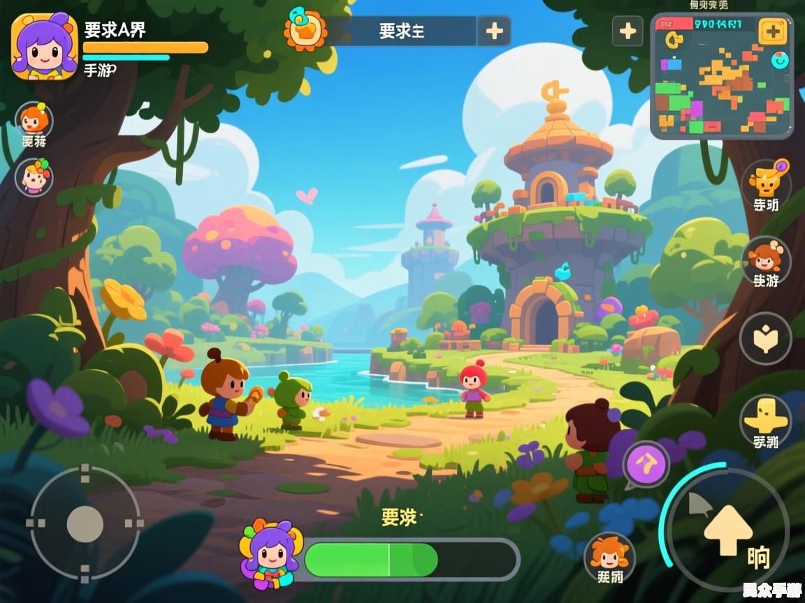 探索游戏世界：深入了解游戏的魅力与挑战