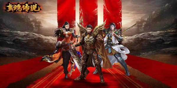 刀刀光柱超级变态传奇手游