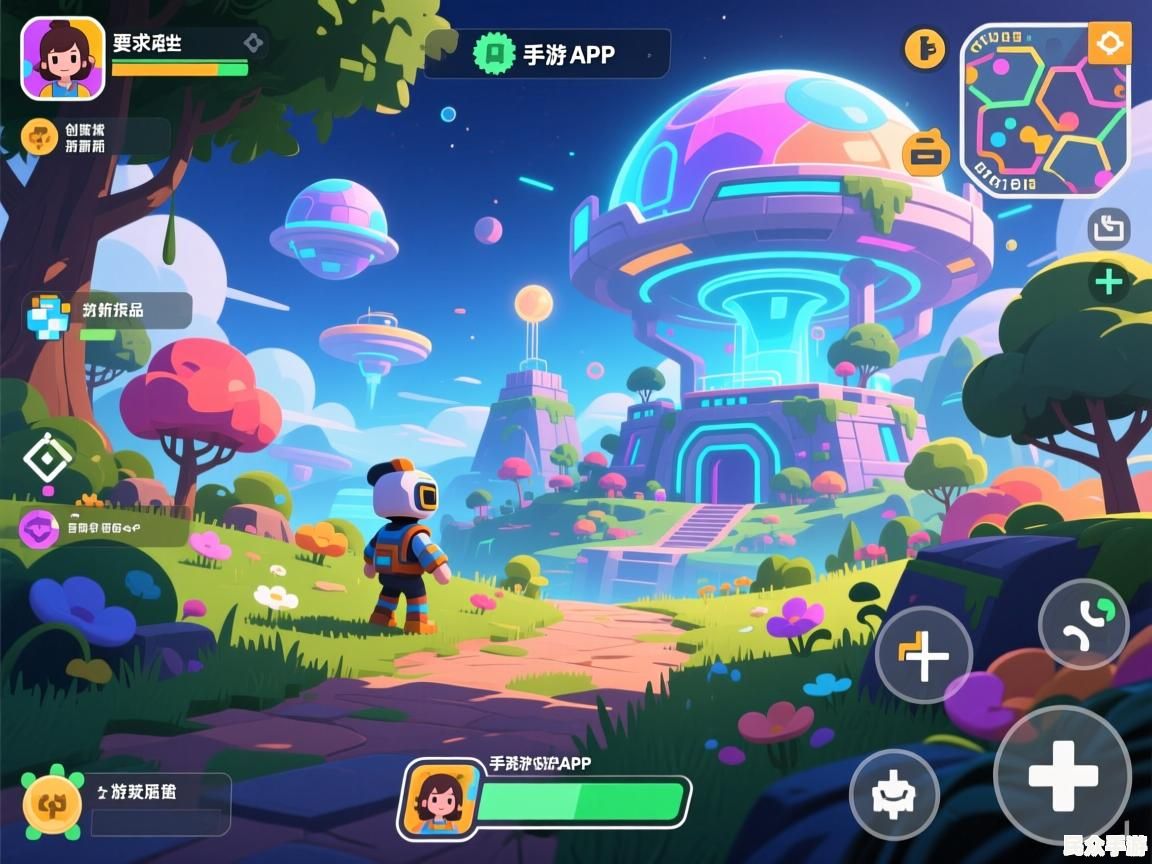 探索虚拟世界的魅力:一款改变游戏规则的创新作品 探索虚拟世界的魅力:一款改变游戏规则的创新作品