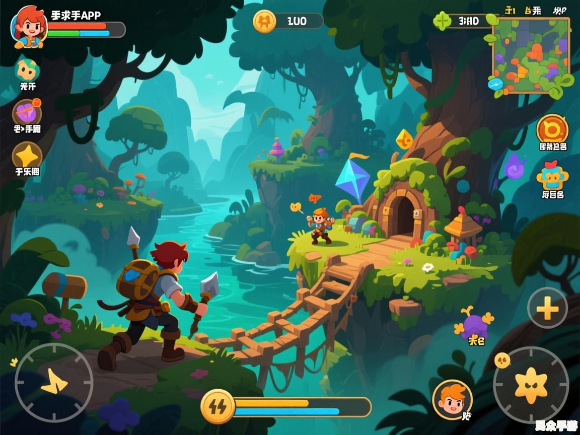 探索神秘的幻想游戏世界：冒险、挑战与乐趣