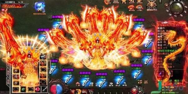 零氪金传奇手游