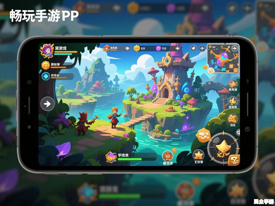 畅玩奇幻冒险游戏指南：全面探索游戏世界