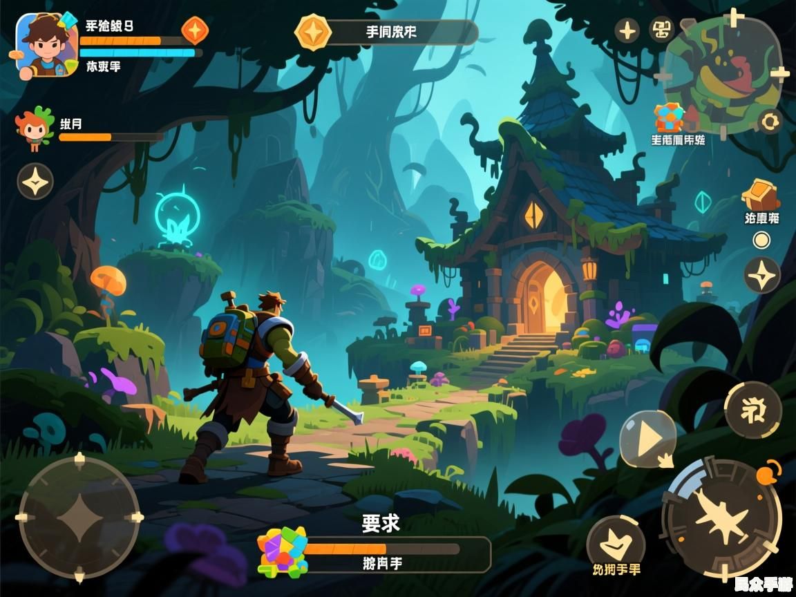 探索神秘的游戏世界:体验极致冒险 探索神秘的游戏世界:体验极致冒险