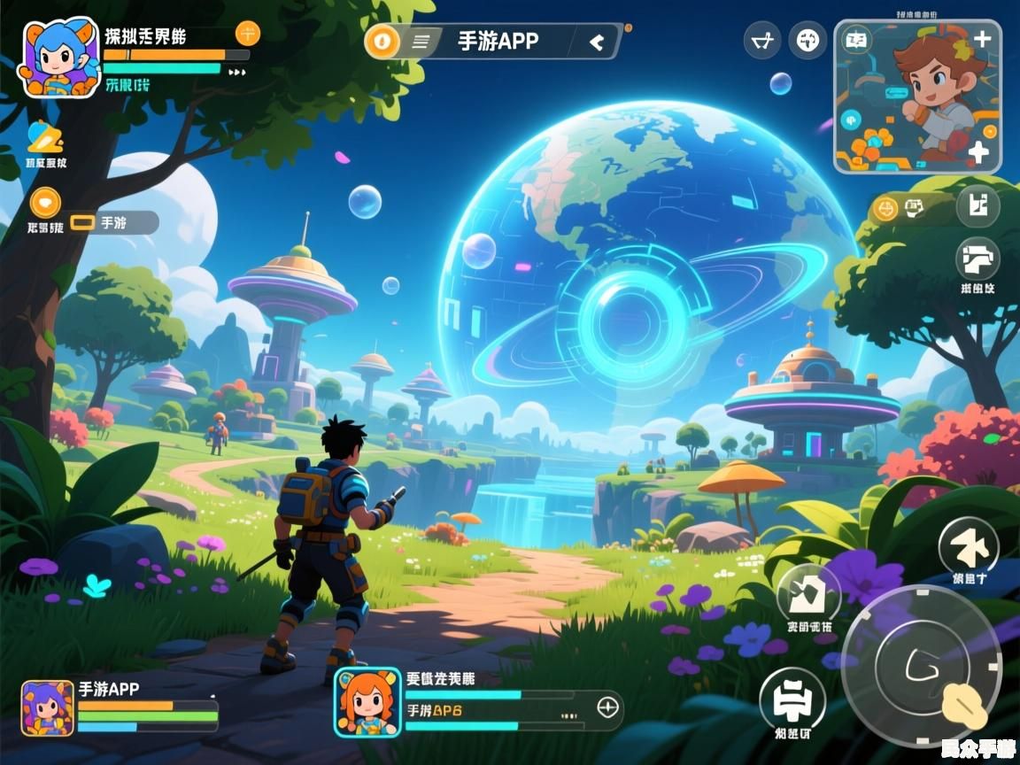 探索虚拟世界的魅力:游戏的无限可能 探索虚拟世界的魅力:游戏的无限可能