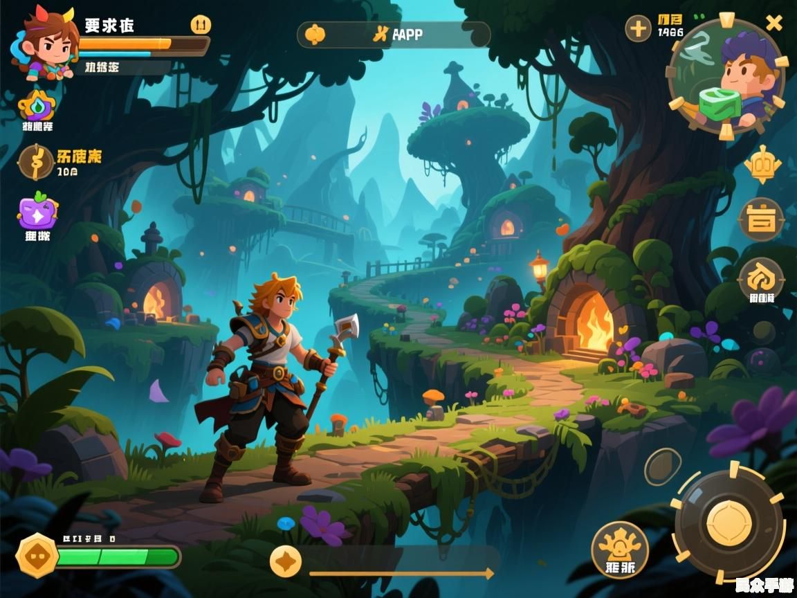 探索神秘的游戏世界:引人入胜的冒险之旅 探索神秘的游戏世界:引人入胜的冒险之旅