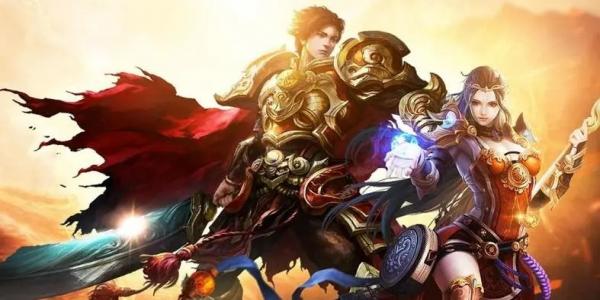 爆率超高攻速超快的传奇