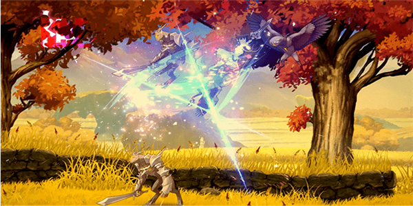 最新动作手游合集