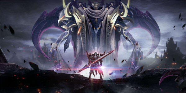 经典动作打怪手游