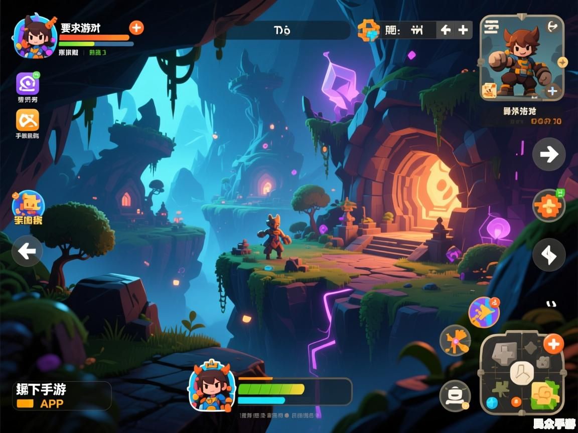 探索神秘游戏世界：深入了解最新游戏趋势