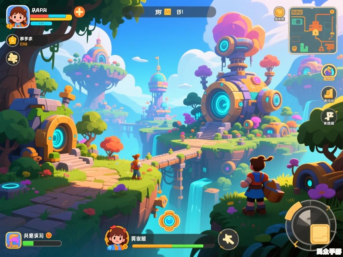 探索令人惊叹的游戏世界：全方位解析游戏机制与乐趣