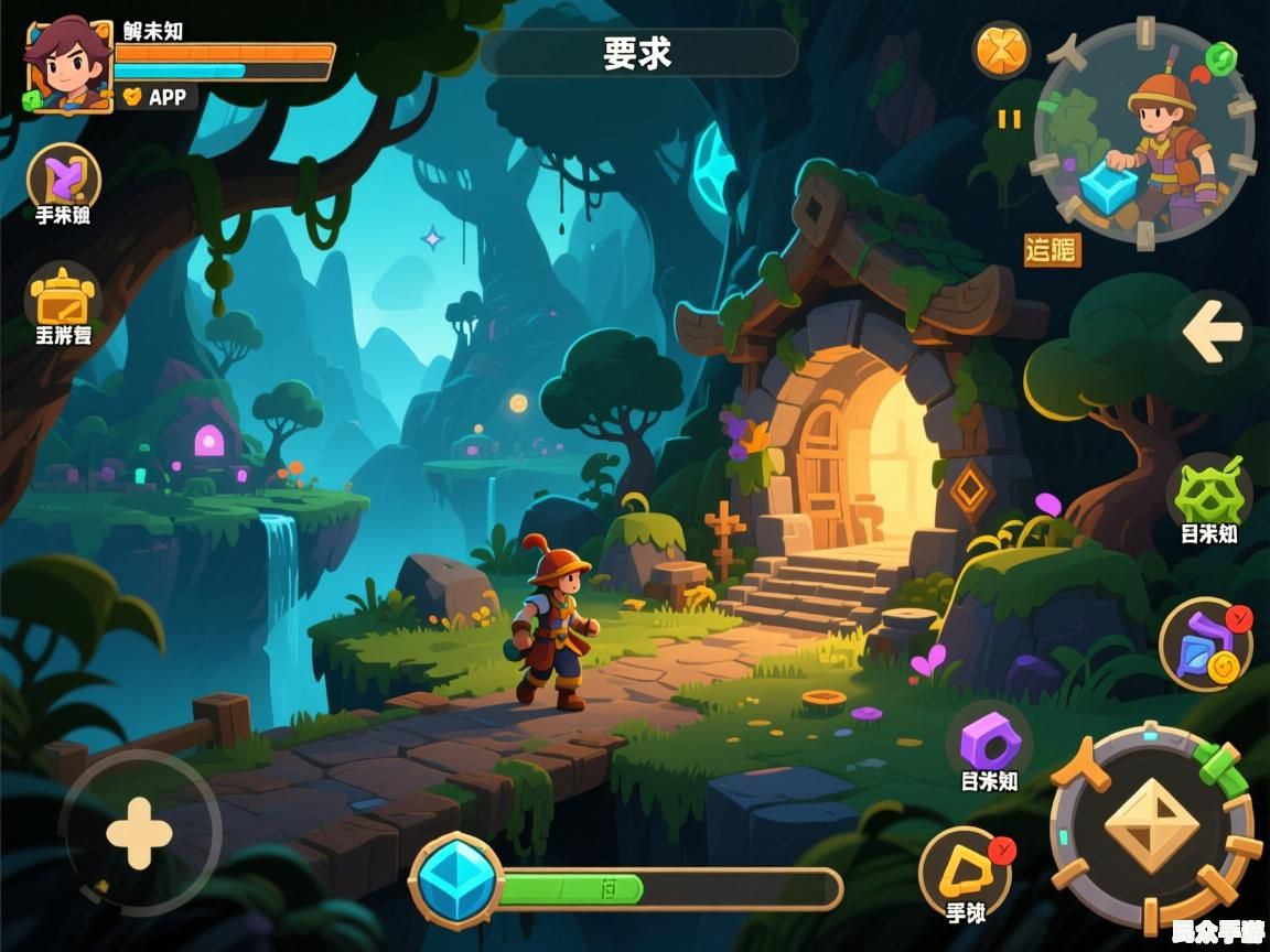 探索神秘的游戏世界:解锁未知的冒险之旅 探索神秘的游戏世界:解锁未知的冒险之旅