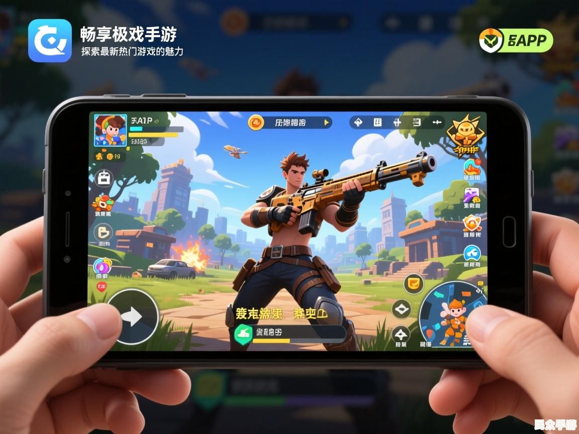 畅享极致游戏体验——探索最新热门游戏的魅力