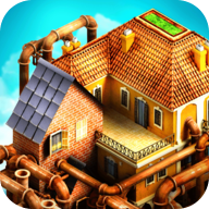 机械城市大逃生