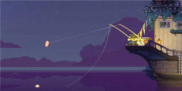 适合失恋后玩的游戏