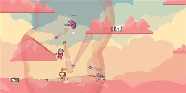 能够益智大脑的游戏