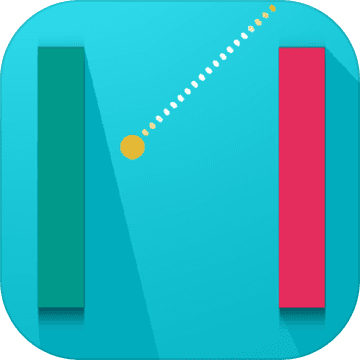 弹来弹去多彩版