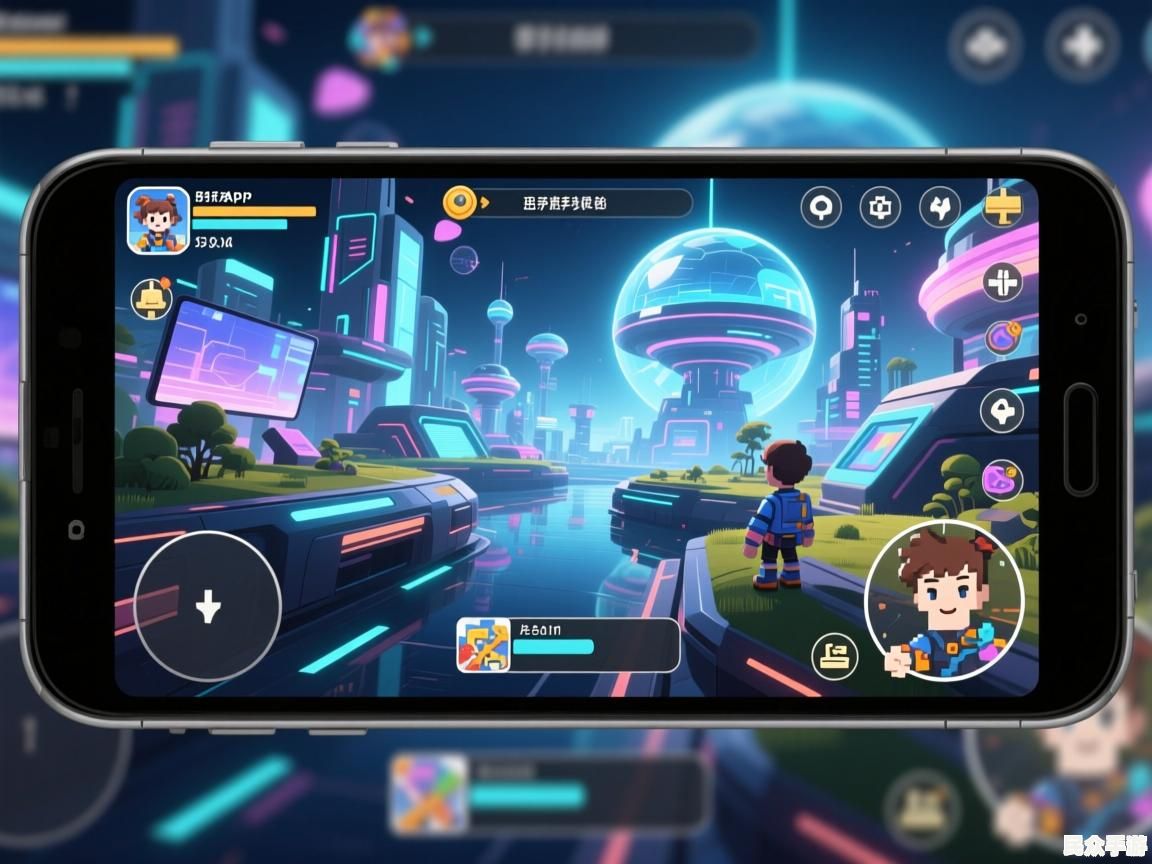 探索虚拟世界：电子游戏的魅力与未来