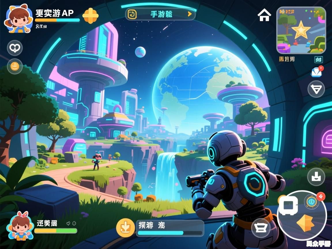 沉浸式游戏体验：探索虚拟世界的无限可能