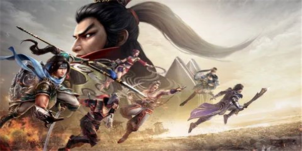 带兵打仗的3D手游