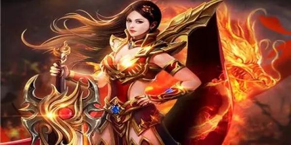 2022最火传奇手游排行榜