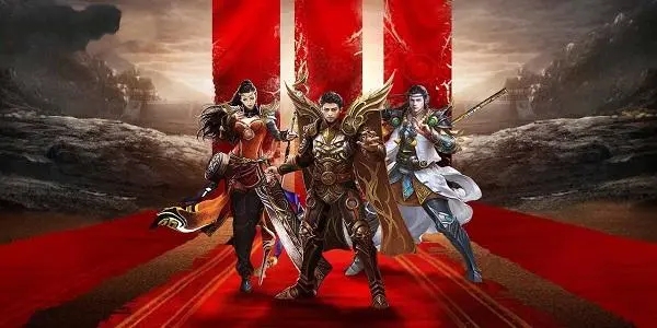 变态攻速传奇手游